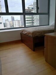 City Edge (D11), Apartment #497903631
